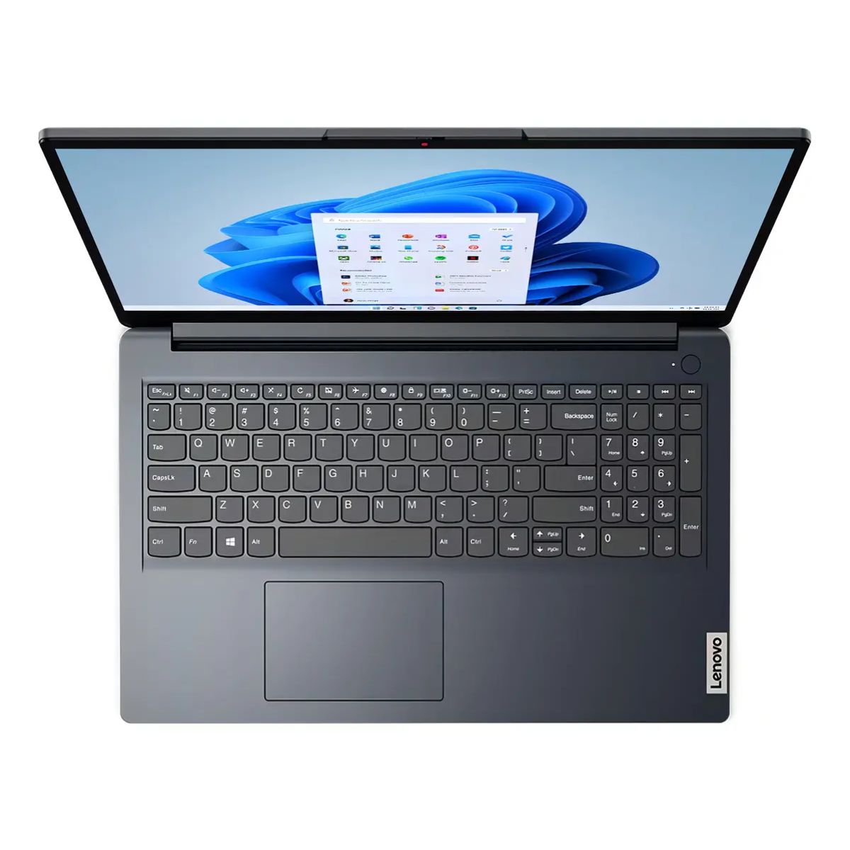 Notebook Lenovo Ideapad 5 i7-1255U 8GB 256GB 15.6 Win 11 Pro Notebook Lenovo Ideapad 5 i7-1255U 8GB 256GB 15.6 Win 11 Pro