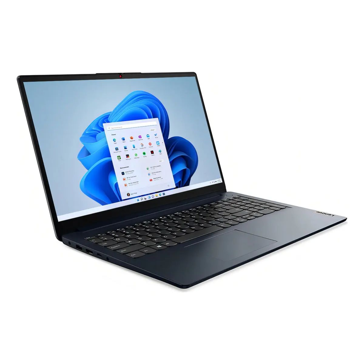 Notebook Lenovo Ideapad 5 i7-1255U 8GB 256GB 15.6 Win 11 Pro Notebook Lenovo Ideapad 5 i7-1255U 8GB 256GB 15.6 Win 11 Pro