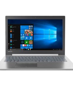 Notebook Lenovo Ideapad AMD RADEON R7 8GB 256GB 15.6 Win11 P