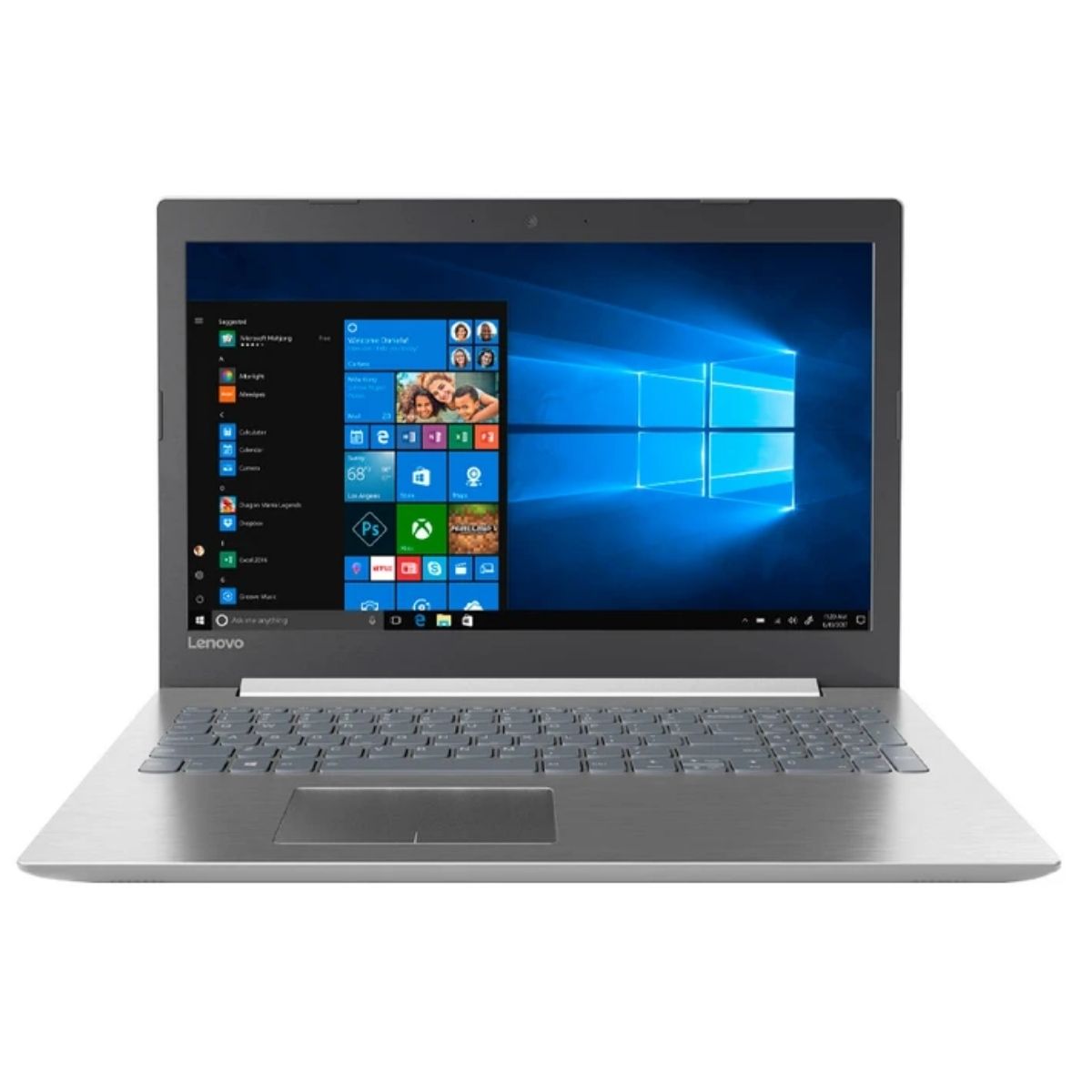 Notebook Lenovo Ideapad AMD RADEON R7 8GB 256GB 15.6 Win11 P Notebook Lenovo Ideapad AMD RADEON R7 8GB 256GB 15.6 Win11 P