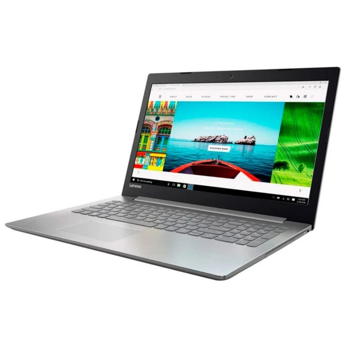 Notebook Lenovo Ideapad AMD RADEON R7 8GB 256GB 15.6 Win11 P Notebook Lenovo Ideapad AMD RADEON R7 8GB 256GB 15.6 Win11 P