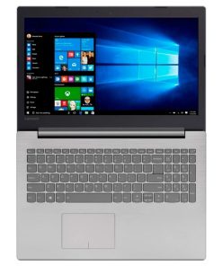 Notebook Lenovo Ideapad AMD RADEON R7 8GB 256GB 15.6 Win11 P