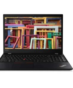 Notebook Lenovo T15 i5-10210U 16GB 256GB 15,6'' Win 11 Pro