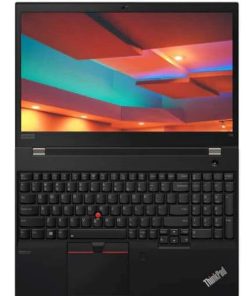 Notebook Lenovo T15 i5-10210U 16GB 256GB 15,6'' Win 11 Pro