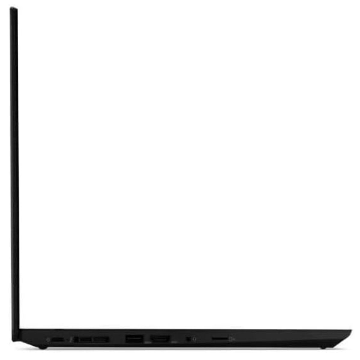 Notebook Lenovo T15 i5-10210U 16GB 256GB 15,6'' Win 11 Pro