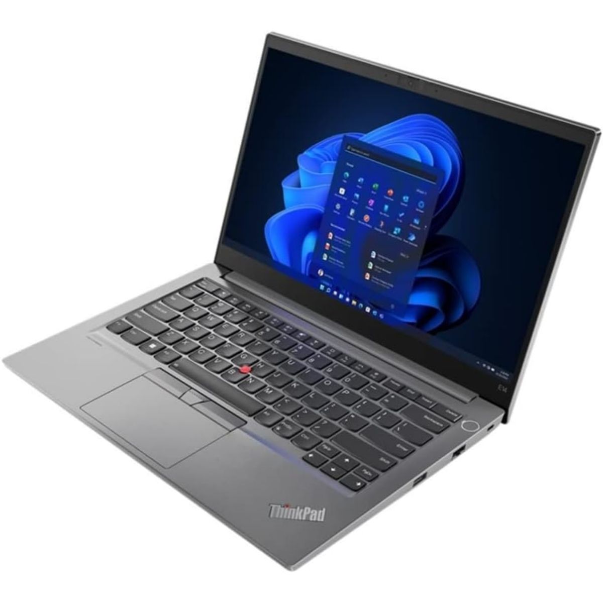 Notebook Lenovo THINKPAD i5-1235U 16GB 256GB 14'' Win 11 Pro