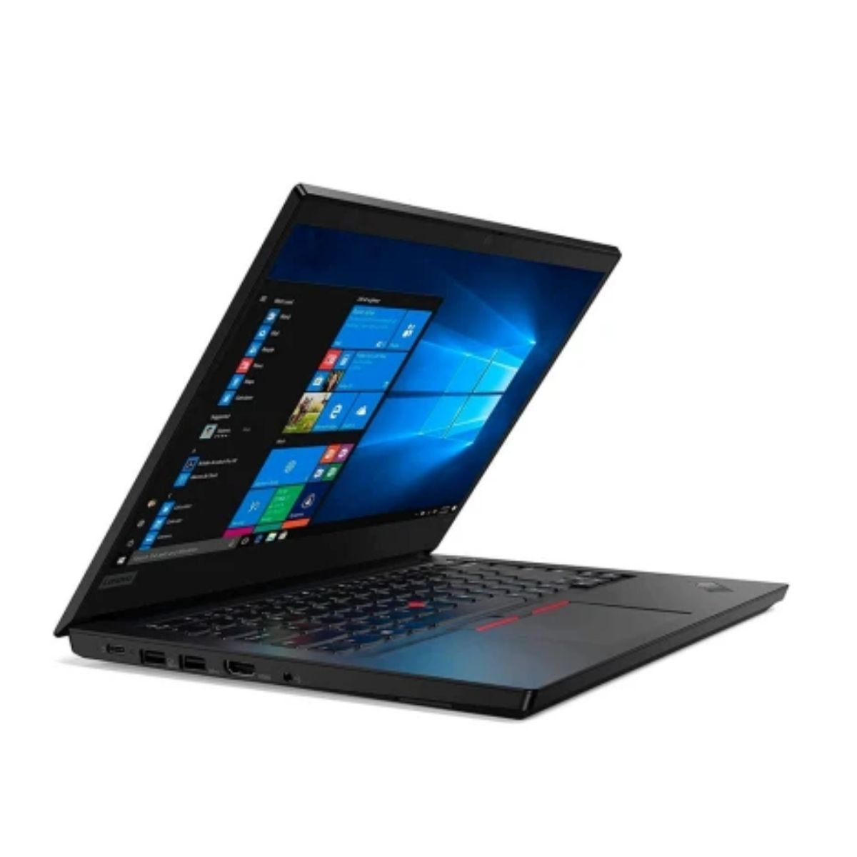 Notebook Lenovo THINKPAD i5-1235U 16GB 256GB 14'' Win 11 Pro