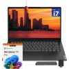Notebook Lenovo V14 G9 IAP i7-1255U 16GB 512GB 14 Win 11 Pro
