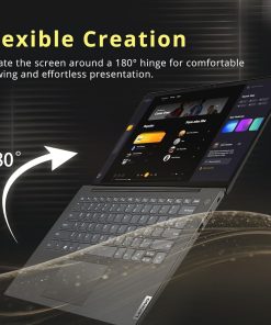 Notebook Lenovo V14 G9 IAP i7-1255U 16GB 512GB 14 Win 11 Pro