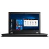 Notebook Lenovo i5-9400H 16GB 256GB 15,6'' T1000 Win 11 Pro