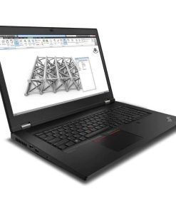 Notebook Lenovo i7-10850H 32GB 1TB 17,3 RTX 3000 Win 11 Pro