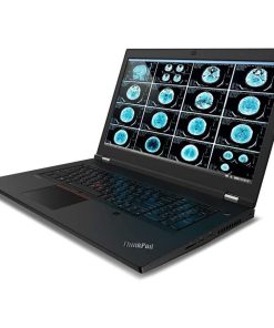 Notebook Lenovo i7-10850H 32GB 1TB 17,3 RTX 3000 Win 11 Pro