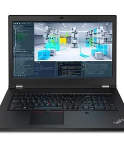 Notebook Lenovo i7-10850H 32GB 1TB 17,3 RTX 3000 Win 11 Pro