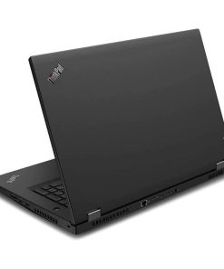 Notebook Lenovo i7-10850H 32GB 1TB 17,3 RTX 3000 Win 11 Pro