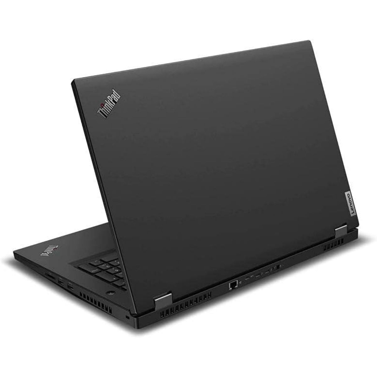 Notebook Lenovo i7-10850H 32GB 1TB 17,3 RTX 3000 Win 11 Pro
