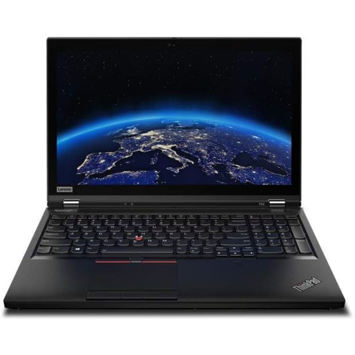 Notebook Lenovo i7-9750H 16GB 512GB 15,6'' T1000 Win 11 Pro