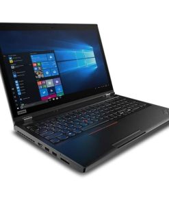 Notebook Lenovo i7-9750H 16GB 512GB 15,6'' T1000 Win 11 Pro