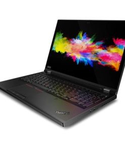 Notebook Lenovo i7-9750H 16GB 512GB 15,6'' T1000 Win 11 Pro