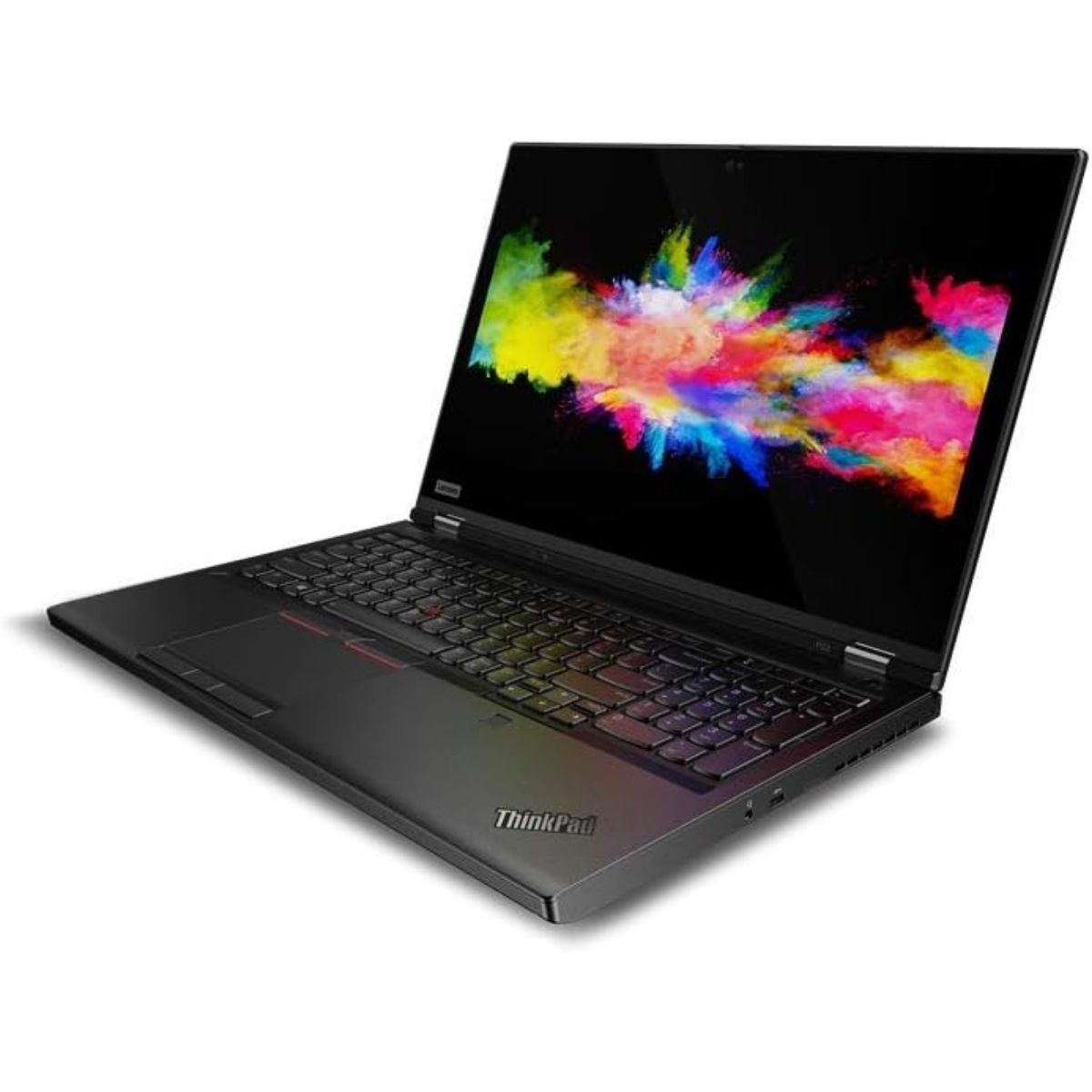 Notebook Lenovo i7-9750H 16GB 512GB 15,6'' T1000 Win 11 Pro