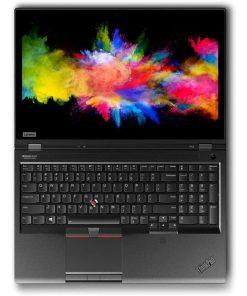 Notebook Lenovo i7-9750H 16GB 512GB 15,6'' T1000 Win 11 Pro