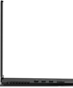 Notebook Lenovo i7-9750H 16GB 512GB 15,6'' T1000 Win 11 Pro