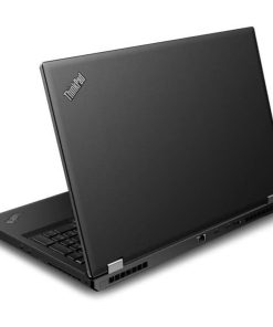 Notebook Lenovo i7-9750H 16GB 512GB 15,6'' T1000 Win 11 Pro
