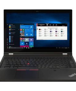 Notebook Lenovo i9-11950H 16GB 512GB 15,6 RTX A2000 Win11 Pr