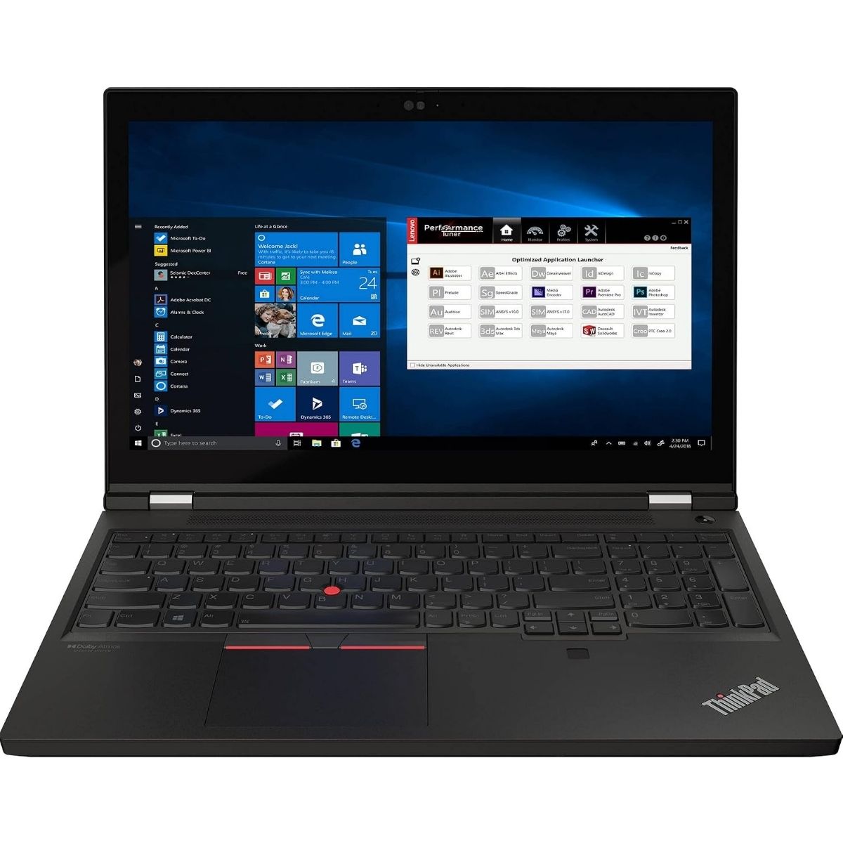Notebook Lenovo i9-11950H 16GB 512GB 15,6 RTX A2000 Win11 Pr Notebook Lenovo i9-11950H 16GB 512GB 15,6 RTX A2000 Win11 Pr