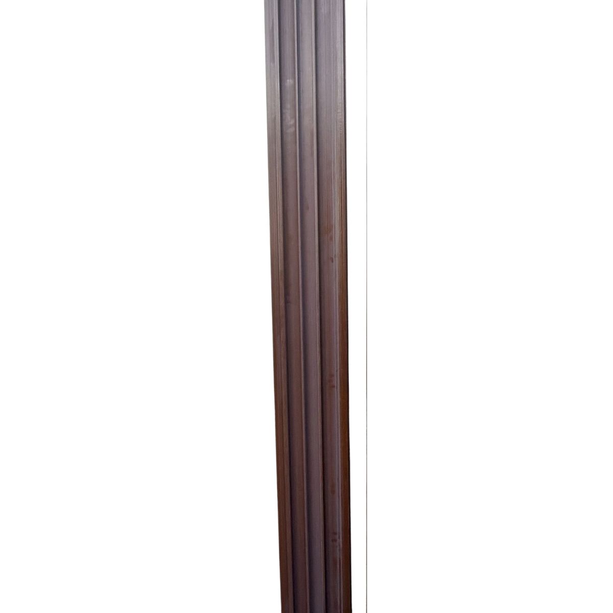 Revestimiento Exterior Wpc 3d Pared Simil Madera NOGAL Revestimiento Exterior Wpc 3d Pared Simil Madera NOGAL