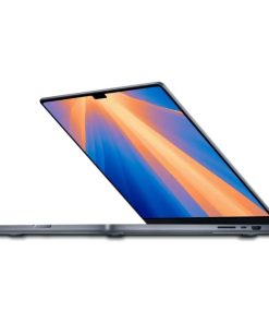 Copia - Notebook Apple Macbook Pro M1 Pro 10 CPU/16 GPU - 3.2 GHz 16GB 1TB 16