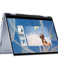 Copia - Notebook Dell Inspiron 7506 Convertible 11th Gen Intel(R) Core(TM) i7-1165G7 @ 2.80GHz 16GB 512GB 15,6