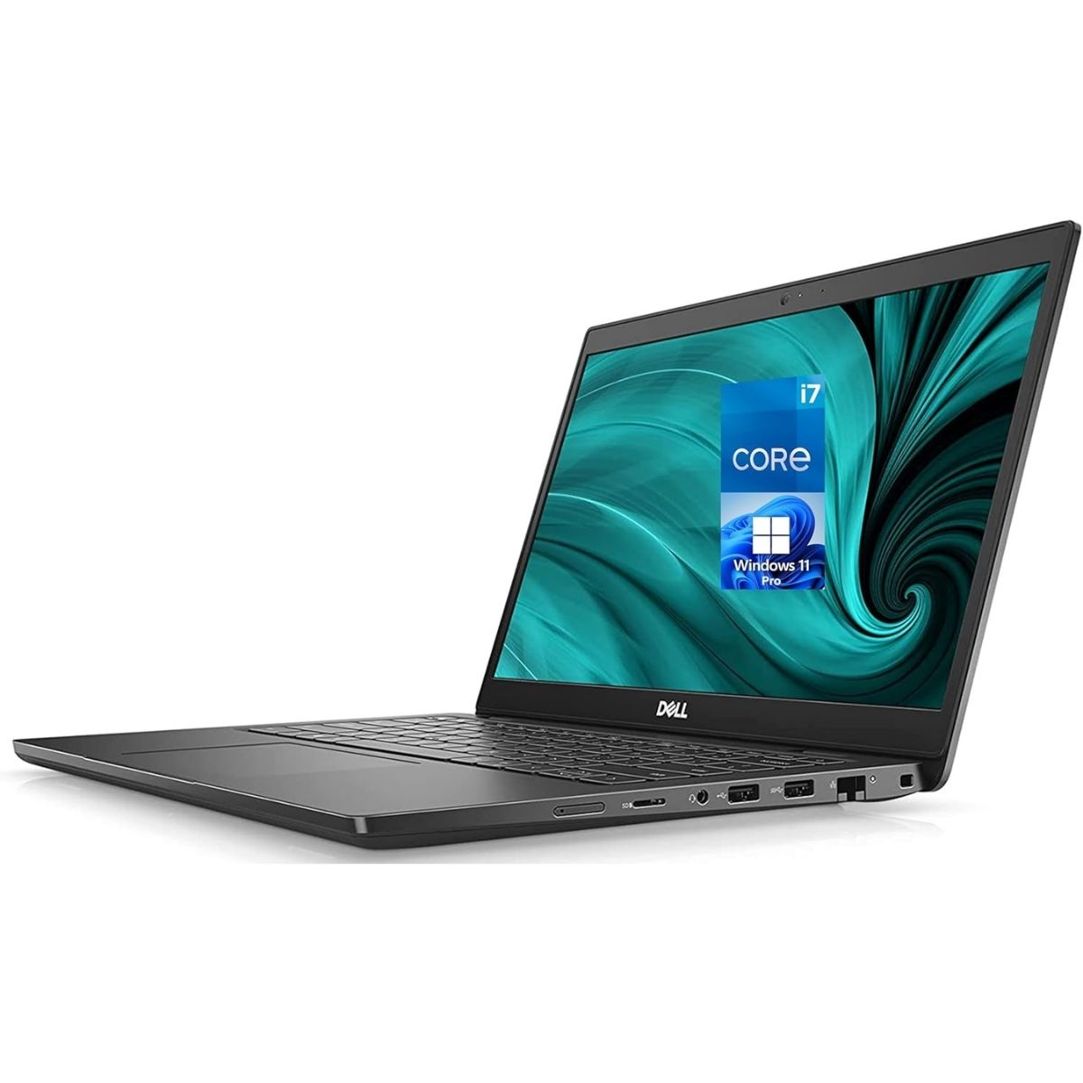 Copia - Notebook Dell Latitude 3420 11th Gen Intel(R) Core(TM) i7-1165G7 @ 2.80GHz 8GB 256GB 14" Win 11 Pro - Reacondicionado Copia - Notebook Dell Latitude 3420 11th Gen Intel(R) Core(TM) i7-1165G7 @ 2.80GHz 8GB 256GB 14" Win 11 Pro - Reacondicionado