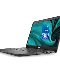 Copia - Notebook Dell Latitude 3420 11th Gen Intel(R) Core(TM) i7-1165G7 @ 2.80GHz 8GB 256GB 14" Win 11 Pro - Reacondicionado