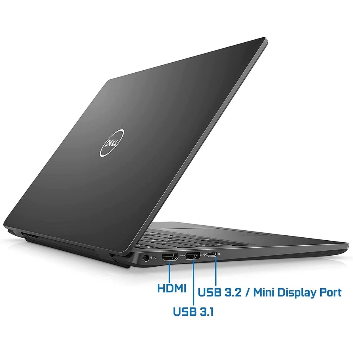 Copia - Notebook Dell Latitude 3420 11th Gen Intel(R) Core(TM) i7-1165G7 @ 2.80GHz 8GB 256GB 14" Win 11 Pro - Reacondicionado Copia - Notebook Dell Latitude 3420 11th Gen Intel(R) Core(TM) i7-1165G7 @ 2.80GHz 8GB 256GB 14" Win 11 Pro - Reacondicionado