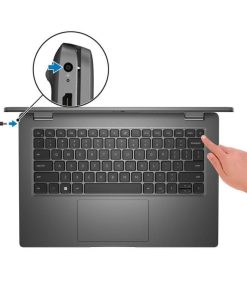 Copia - Notebook Dell Latitude 3440 13th Gen Intel(R) Core(TM) i7-1355U 16GB 256GB 14