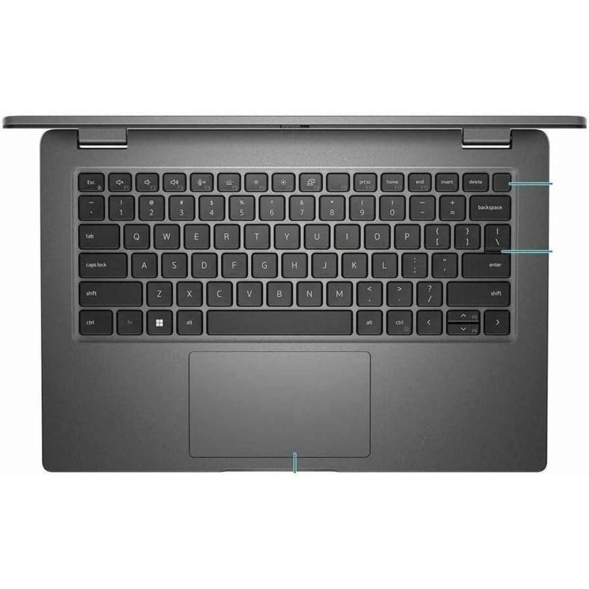 Copia - Notebook Dell Latitude 3540 13th Gen Intel(R) Core(TM) i7-1355U 16GB 256GB 15,6" Touch Win 11 Pro - Reacondicionado Copia - Notebook Dell Latitude 3540 13th Gen Intel(R) Core(TM) i7-1355U 16GB 256GB 15,6" Touch Win 11 Pro - Reacondicionado
