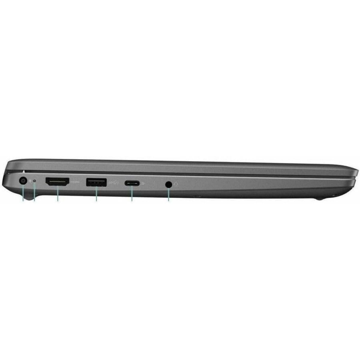 Copia - Notebook Dell Latitude 3540 13th Gen Intel(R) Core(TM) i7-1355U 16GB 256GB 15,6" Touch Win 11 Pro - Reacondicionado Copia - Notebook Dell Latitude 3540 13th Gen Intel(R) Core(TM) i7-1355U 16GB 256GB 15,6" Touch Win 11 Pro - Reacondicionado