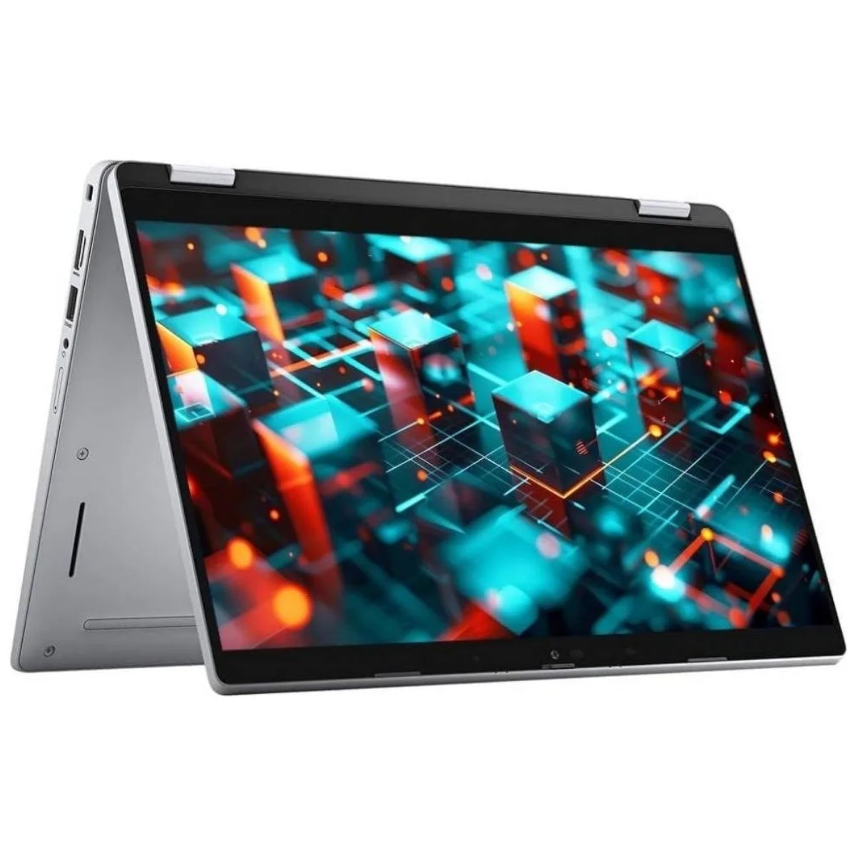 Copia - Notebook Dell Latitude 5320 11th Gen Intel(R) Core(TM) i5-1145G7 @ 2.60GHz 16GB 256GB 13,3" Touch Win 11 Pro - Reacondicionado Copia - Notebook Dell Latitude 5320 11th Gen Intel(R) Core(TM) i5-1145G7 @ 2.60GHz 16GB 256GB 13,3" Touch Win 11 Pro - Reacondicionado