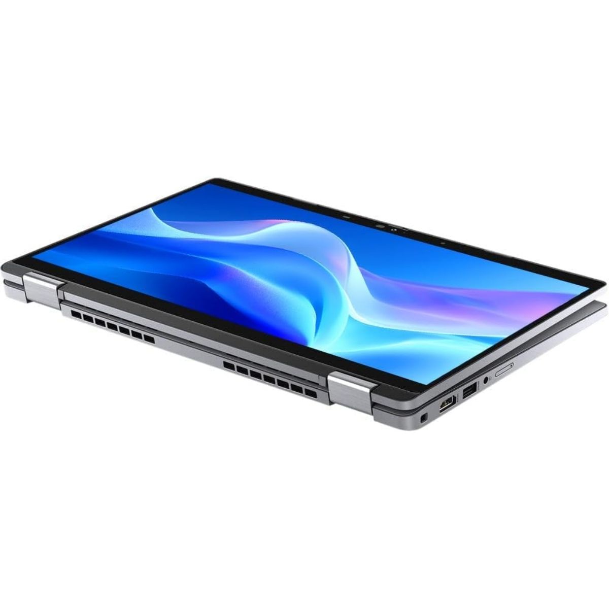 Copia - Notebook Dell Latitude 5320 11th Gen Intel(R) Core(TM) i7-1185G7 @ 3.00GHz 16GB 128GB 13,3" Touch Win 11 Pro - Reacondicionado