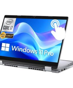 Copia - Notebook Dell Latitude 5320 11th Gen Intel(R) Core(TM) i7-1185G7 @ 3.00GHz 16GB 128GB 13,3