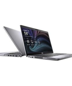 Copia - Notebook Dell Latitude 5411 Intel(R) Core(TM) i7-10850H CPU @ 2.70GHz 16GB 256GB 15,6" Win 11 Pro - Reacondicionado