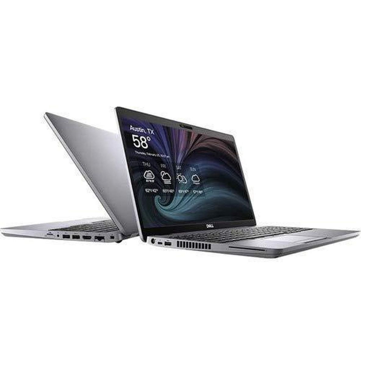 Copia - Notebook Dell Latitude 5411 Intel(R) Core(TM) i7-10850H CPU @ 2.70GHz 16GB 256GB 15,6" Win 11 Pro - Reacondicionado
