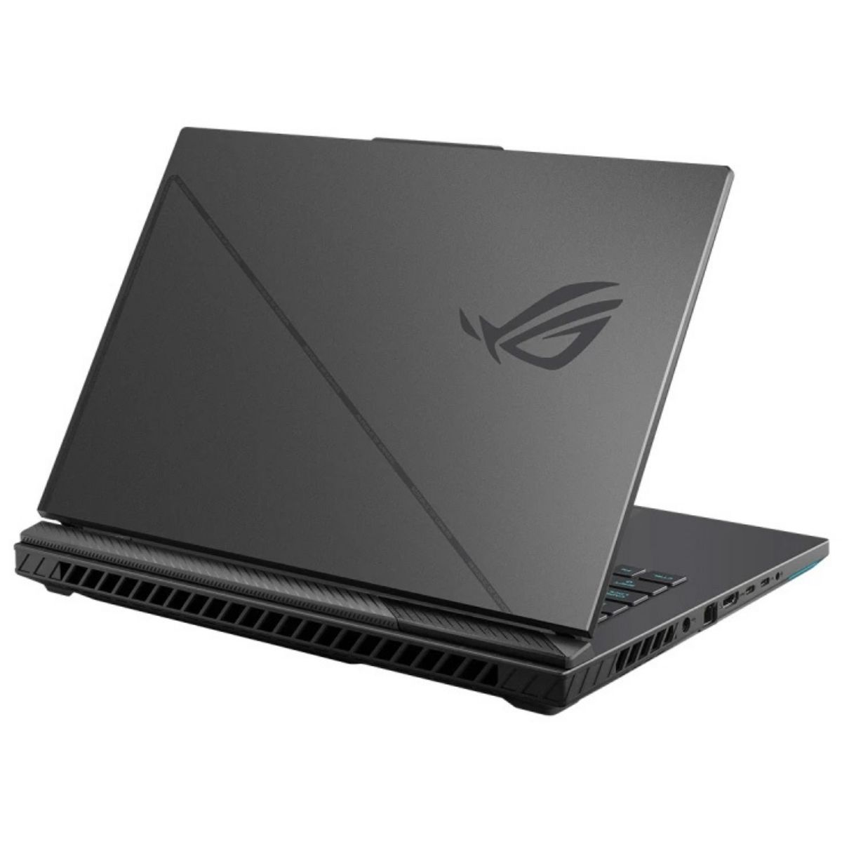 Copia - Notebook Gamer Asus ROG Strix G16 Ryzen 9 5.3Ghz 16GB 1TB SSD 16" FHD+ 165Hz RTX 5060 8GB Copia - Notebook Gamer Asus ROG Strix G16 Ryzen 9 5.3Ghz 16GB 1TB SSD 16" FHD+ 165Hz RTX 5060 8GB