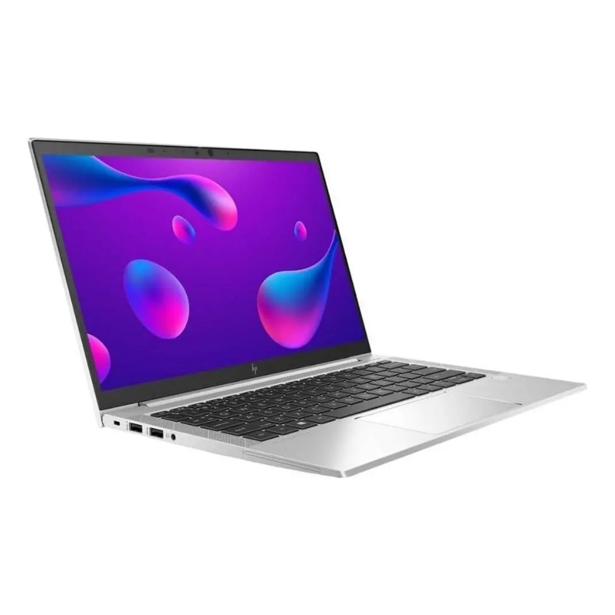 Copia - Notebook HP Elitebook 830 G7 i5-10210U 256GB SSD 8GB 13" (1920 x 1080) WIN11 Pro