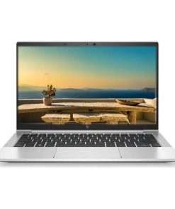 Copia - Notebook HP Elitebook 830 G7 i5-10210U 256GB SSD 8GB 13