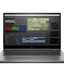 Copia - Notebook HP ZBook Fury G8 11th Gen Intel(R) Core(TM) i9-11900H @ 2.50GHz 32GB 512GB 17.3" Win 11 Pro - Reacondicionado