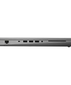 Copia - Notebook HP ZBook Fury G8 11th Gen Intel(R) Core(TM) i9-11900H @ 2.50GHz 32GB 512GB 17.3
