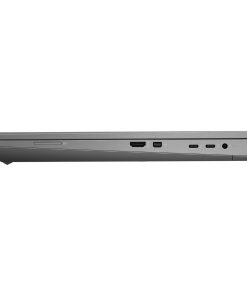 Copia - Notebook HP ZBook Fury G8 11th Gen Intel(R) Core(TM) i9-11900H @ 2.50GHz 32GB 512GB 17.3