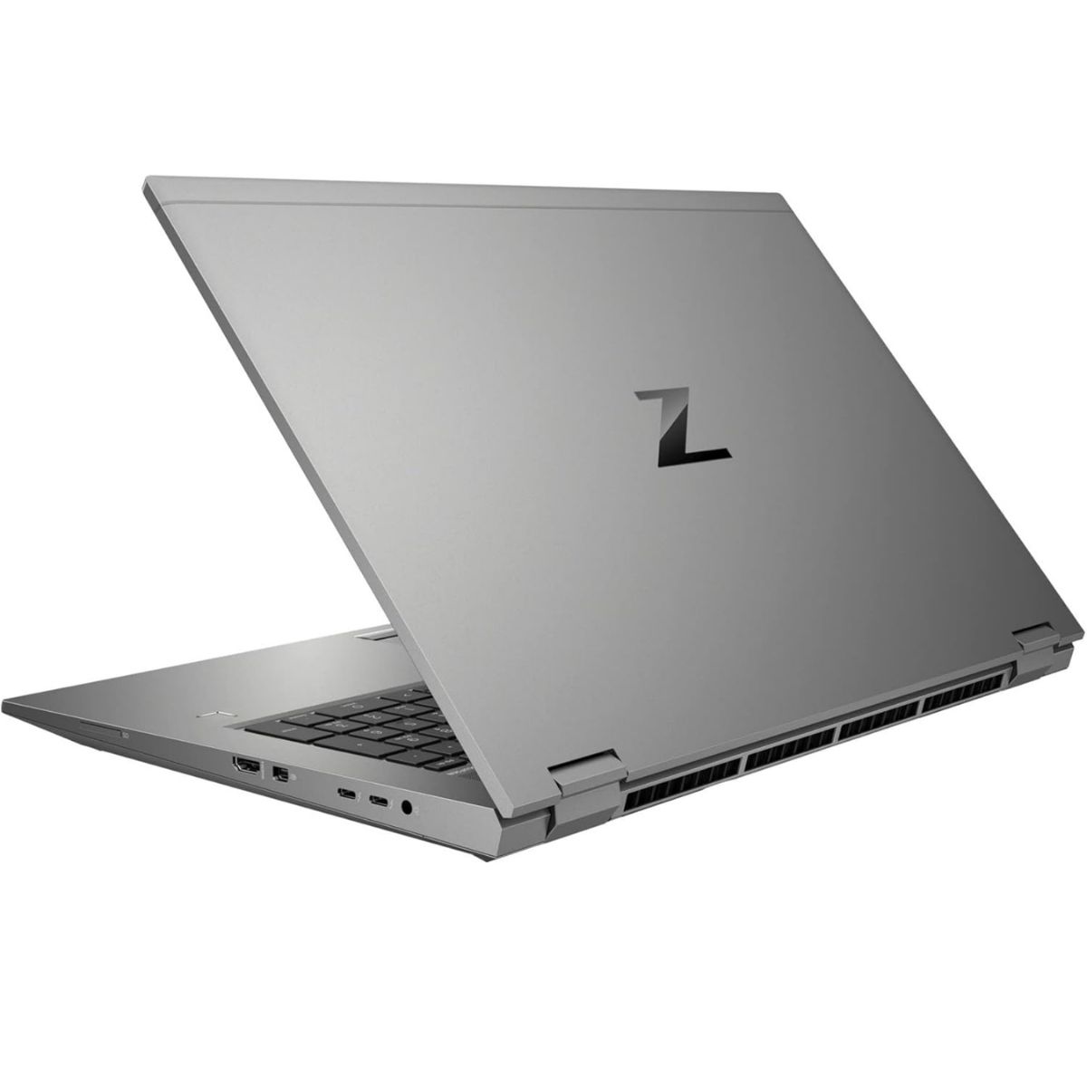 Copia - Notebook HP ZBook Fury G8 11th Gen Intel(R) Core(TM) i9-11900H @ 2.50GHz 32GB 512GB 17.3" Win 11 Pro - Reacondicionado