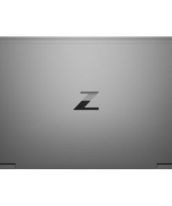Copia - Notebook HP ZBook Fury G8 11th Gen Intel(R) Core(TM) i9-11900H @ 2.50GHz 32GB 512GB 17.3